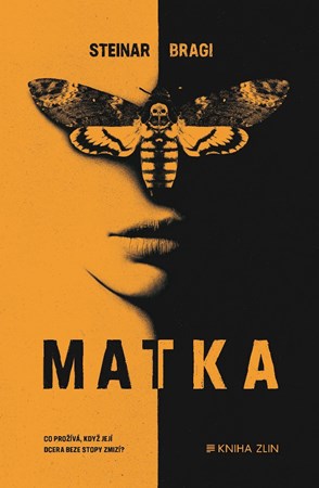 Matka | Lucie Korecká, Steinar Bragi