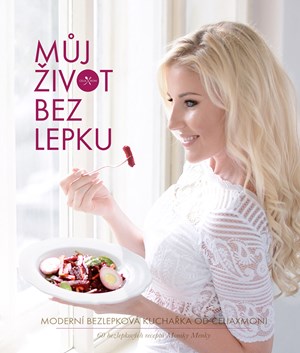 Můj život bez lepku | Monika Menky