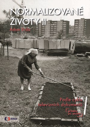 Normalizované životy II | Adam Drda