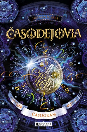Časodejovia 5 - Časogram (slovensky)
