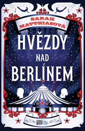 Hvězdy nad Berlínem | Kateřina Hajžmanová, Sarah Matthiasová