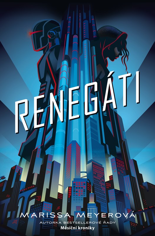 RENEGÁTI