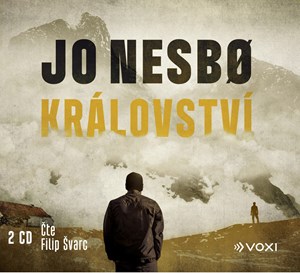 Království (audiokniha) | Jo Nesbo, Filip Švarc