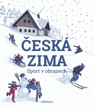 Česká zima | Kolektiv