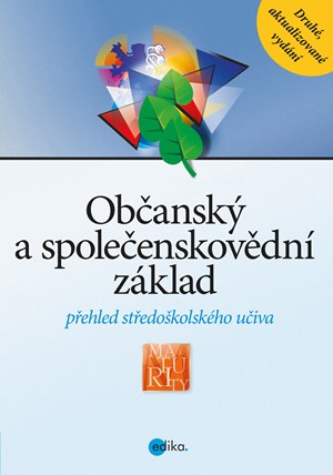 Občanský a společenskovědní základ | Ladislav Buček, Jan Mochťák, Ivana Rabinská, Jiří Svoboda, Kolektiv, Klára Ille, Klára Hamuľáková