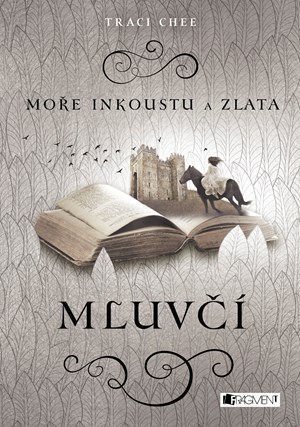 Moře inkoustu a zlata – Mluvčí