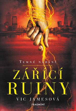 Temné nadání – Zářící ruiny