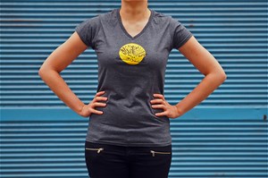 Humbook 2017 - triko dámské L