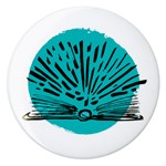 Humbook 2017 - placka