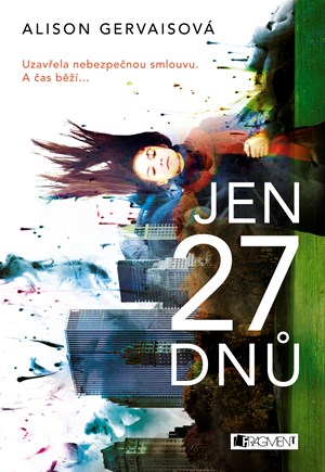 Jen 27 dnů