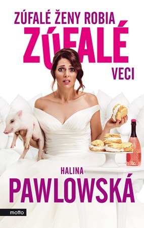 Zúfalé ženy robia zúfalé veci (slovensky)