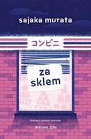 Za sklem