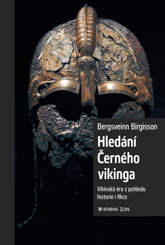 HLEDÁNÍ ČERNÉHO VIKINGA