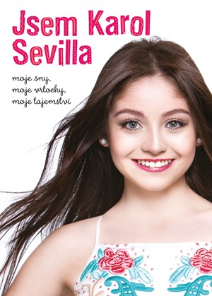 Jsem Karol Sevilla | Kolektiv