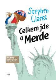 Celkem jde o Merde (brož.)