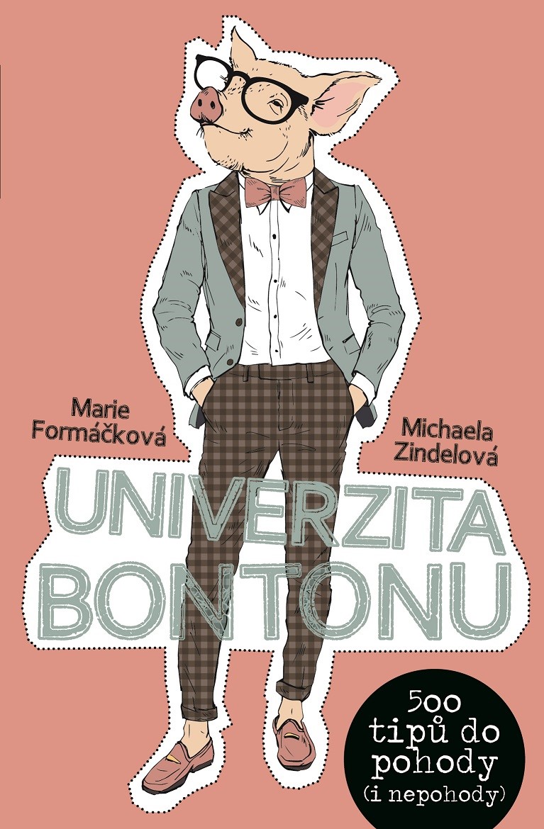 UNIVERZITA BONTONU