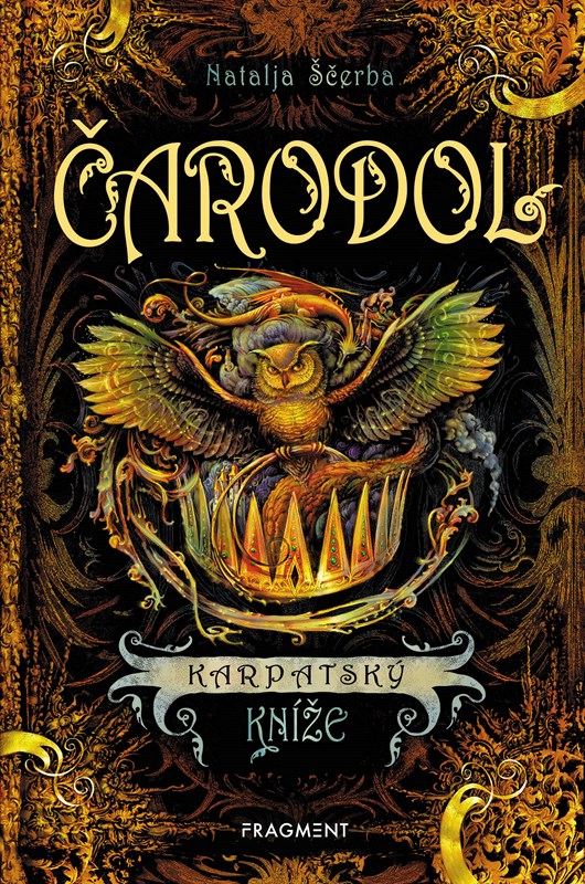 ČARODOL - KARPATSKÝ KNÍŽE