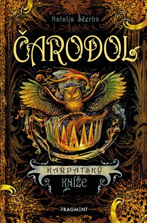 Čarodol – Karpatský kníže | Natalja Ščerba, Olga Zakis, Martina Pálušová