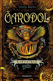 Čarodol – Karpatský kníže