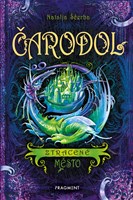 Čarodol – Ztracené město