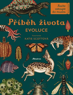 Příběh života | Fiona Munroová, Ruth Symonsová