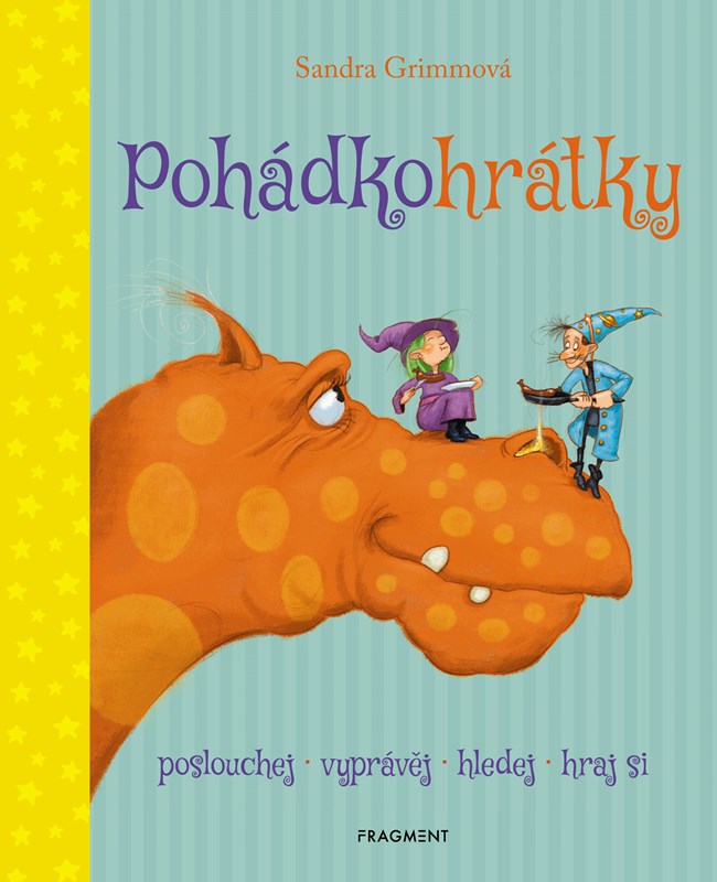 POHÁDKOHRÁTKY