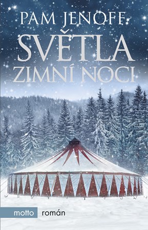 Světla zimní noci | Pam Jenoff