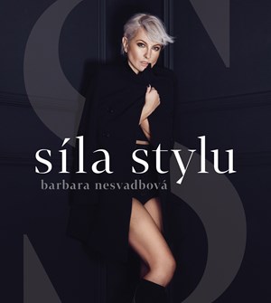 Síla stylu | Barbara Nesvadbová