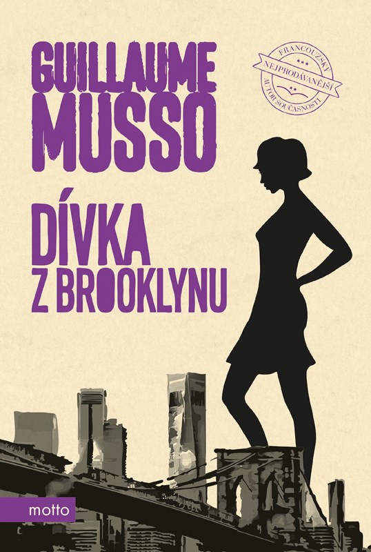 DÍVKA Z BROOKLYNU