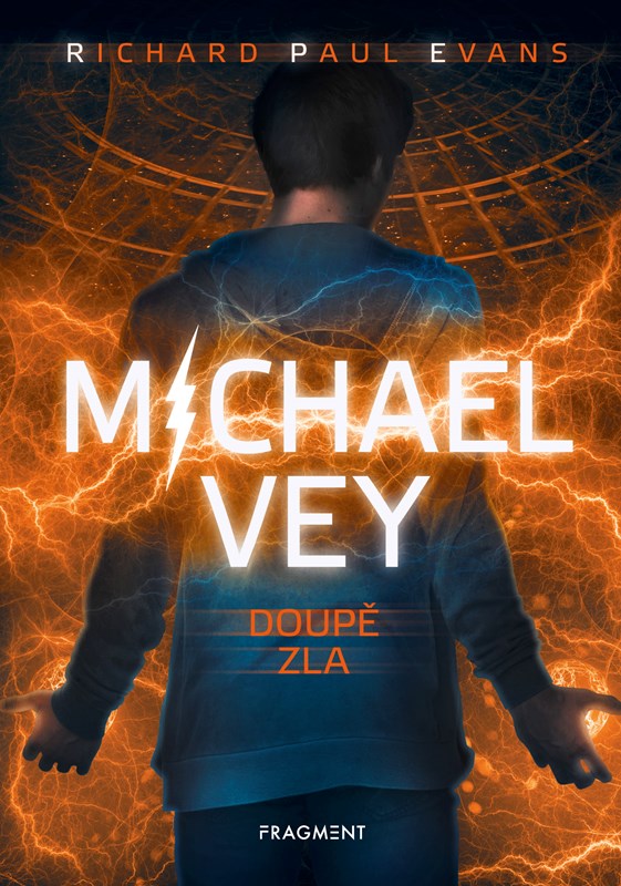 MICHAEL VEY 2-DOUPĚ ZLA