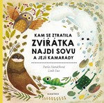 Kam se ztratila zvířátka