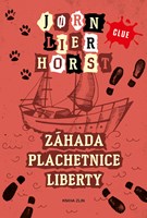 Záhada plachetnice Liberty