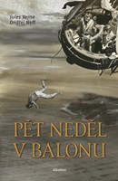 Pět neděl v balonu