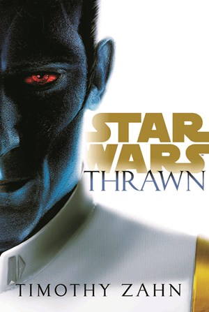 Star Wars - Thrawn | Timothy Zahn
