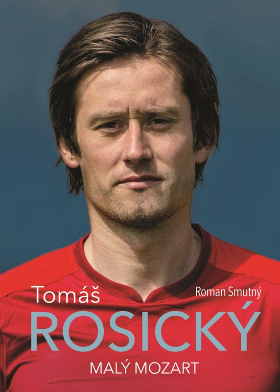 TOMÁŠ ROSICKÝ: MALÝ MOZART