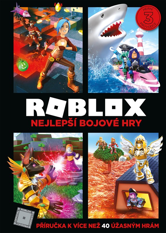 Roblox Nejlepsi Bojove Hry Albatrosmedia Cz - roblox pro deti