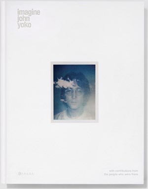 Imagine | Yoko Ono, Katarína Belejová H.
