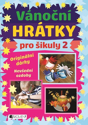 Vánoční hrátky pro šikuly 2 | Kolektiv