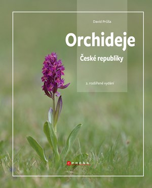 Orchideje České republiky | David Průša