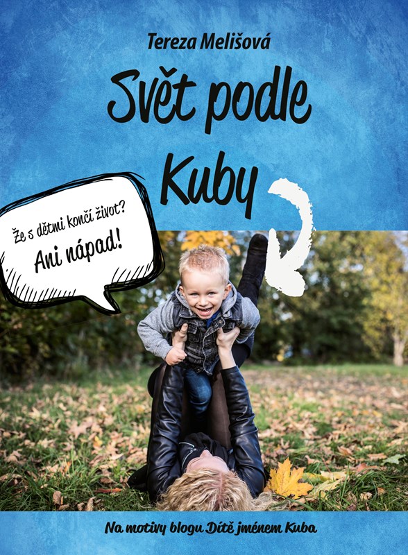 SVĚT PODLE KUBY