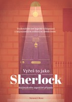 Vyřeš to jako Sherlock