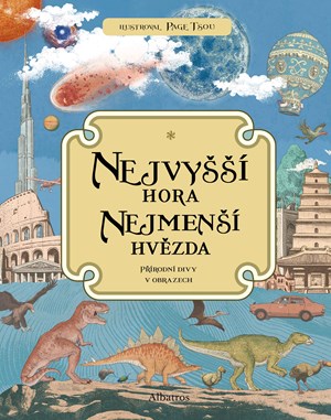 Nejvyšší hora, nejmenší hvězda | Kolektiv