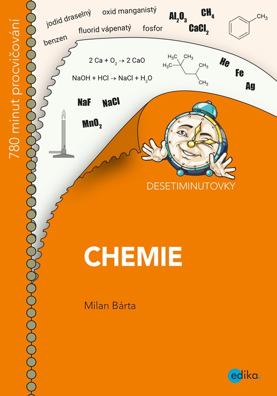 DESETIMINUTOVKY CHEMIE