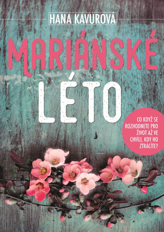 MARIÁNSKÉ LÉTO