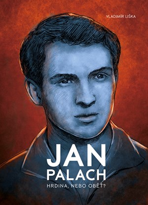 Jan Palach | Vladimír Liška