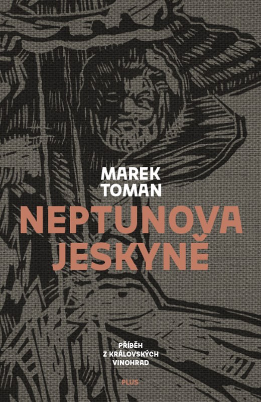 NEPTUNOVA JESKYNĚ