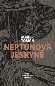 Neptunova jeskyně