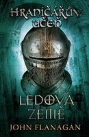 Hraničářův učeň - Kniha třetí - Ledová země