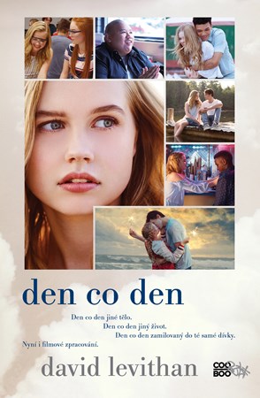 Den co den – filmové vydání