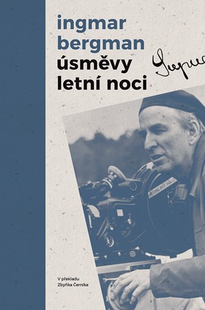 Úsměvy letní noci | Ingmar Bergman